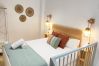 Apartamento en Valencia - The Malilla Apartment 06 by Florit Flats