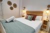 Apartamento en Valencia - The Malilla Apartment 06 by Florit Flats