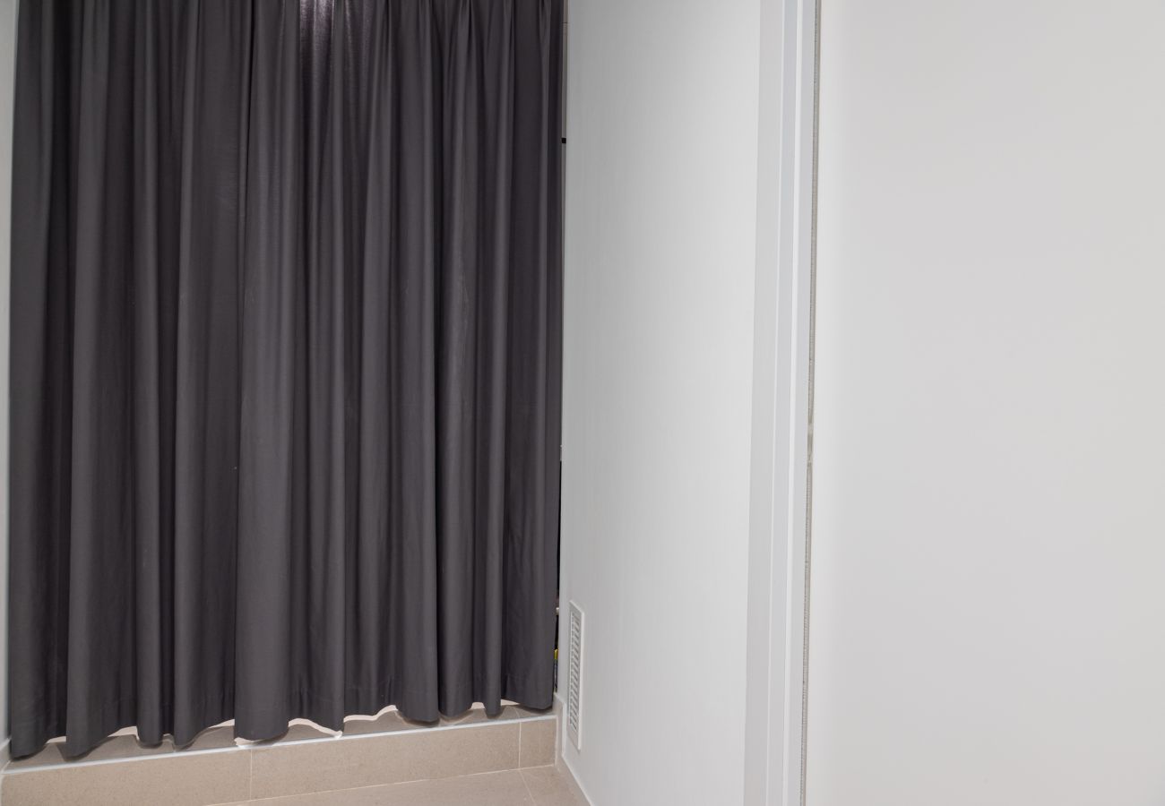 Apartamento en Valencia - The Nazaret Apartment by Florit Flats