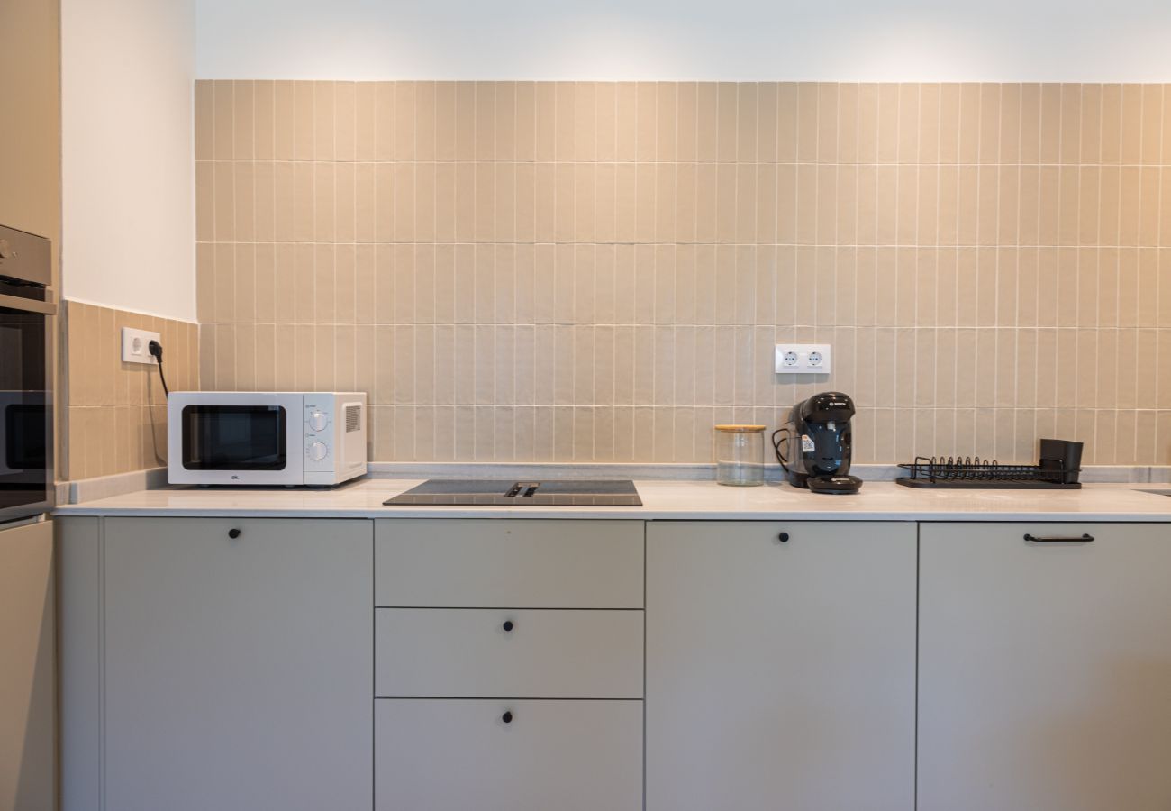 Apartamento en Valencia - The Nazaret Apartment by Florit Flats