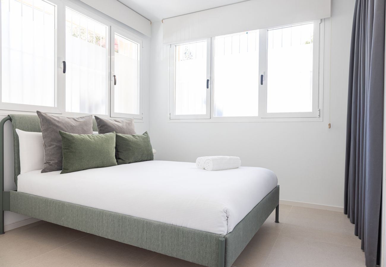 Apartamento en Valencia - The Nazaret Apartment by Florit Flats