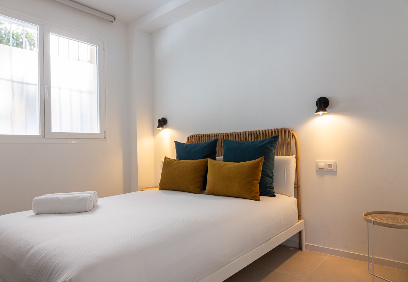 Apartamento en Valencia - The Nazaret Apartment by Florit Flats
