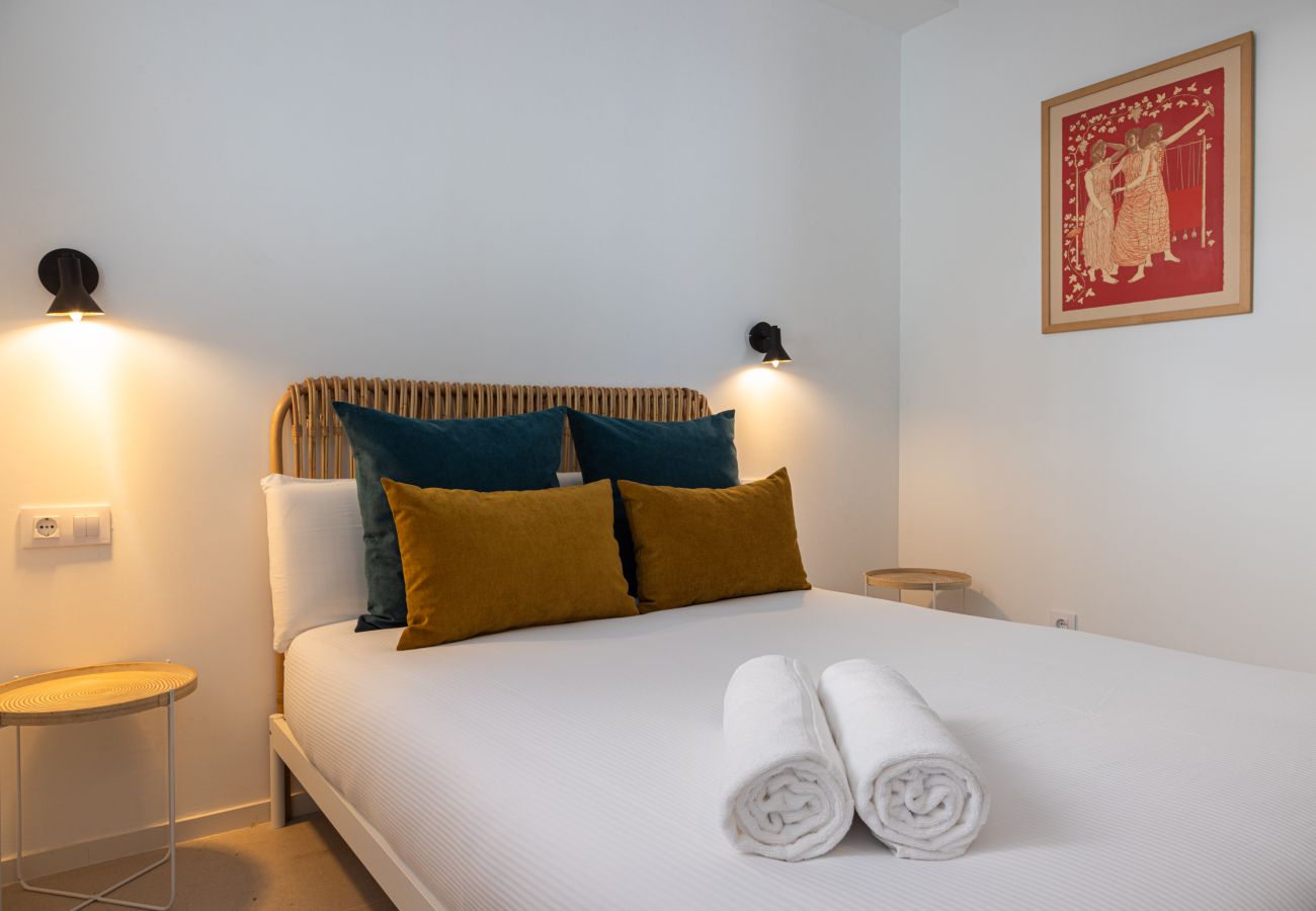 Apartamento en Valencia - The Nazaret Apartment by Florit Flats