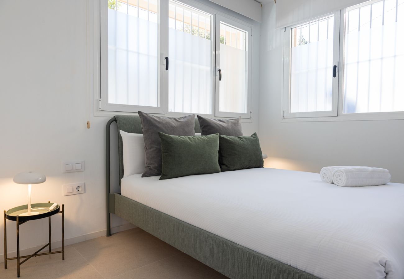 Apartamento en Valencia - The Nazaret Apartment by Florit Flats