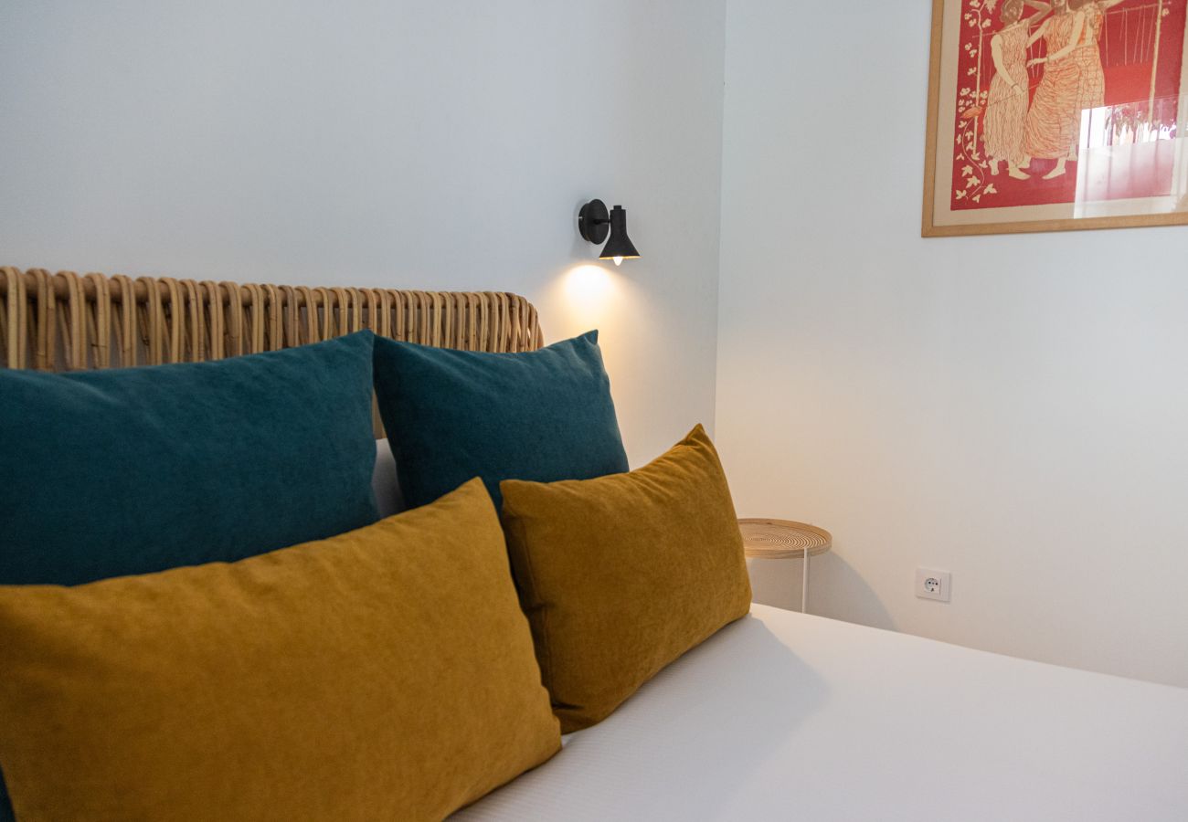 Apartamento en Valencia - The Nazaret Apartment by Florit Flats