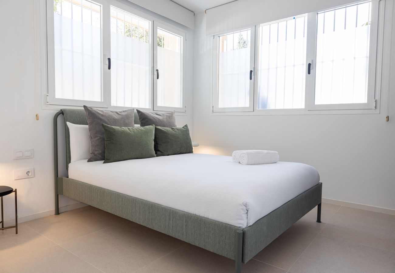Apartamento en Valencia - The Nazaret Apartment by Florit Flats