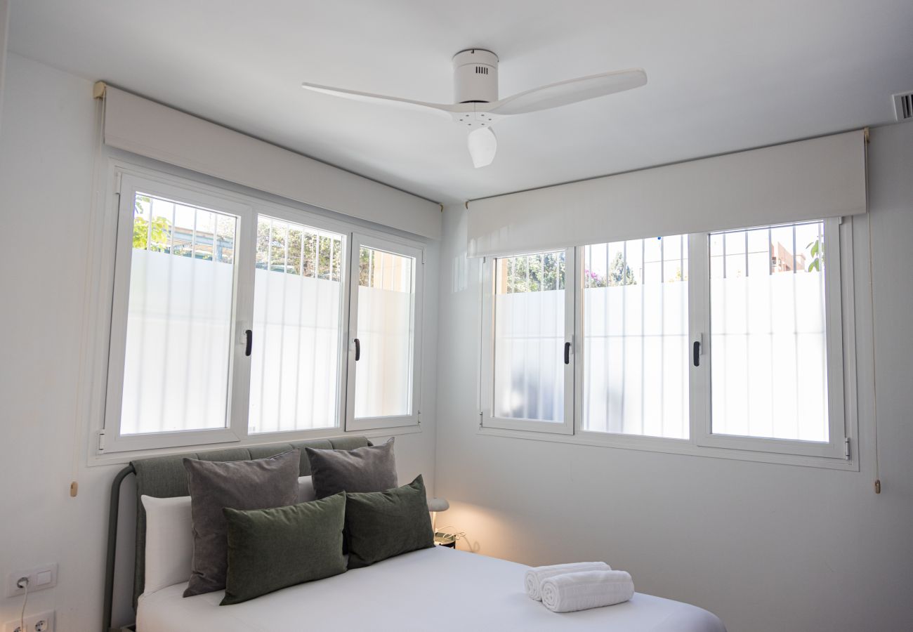 Apartamento en Valencia - The Nazaret Apartment by Florit Flats