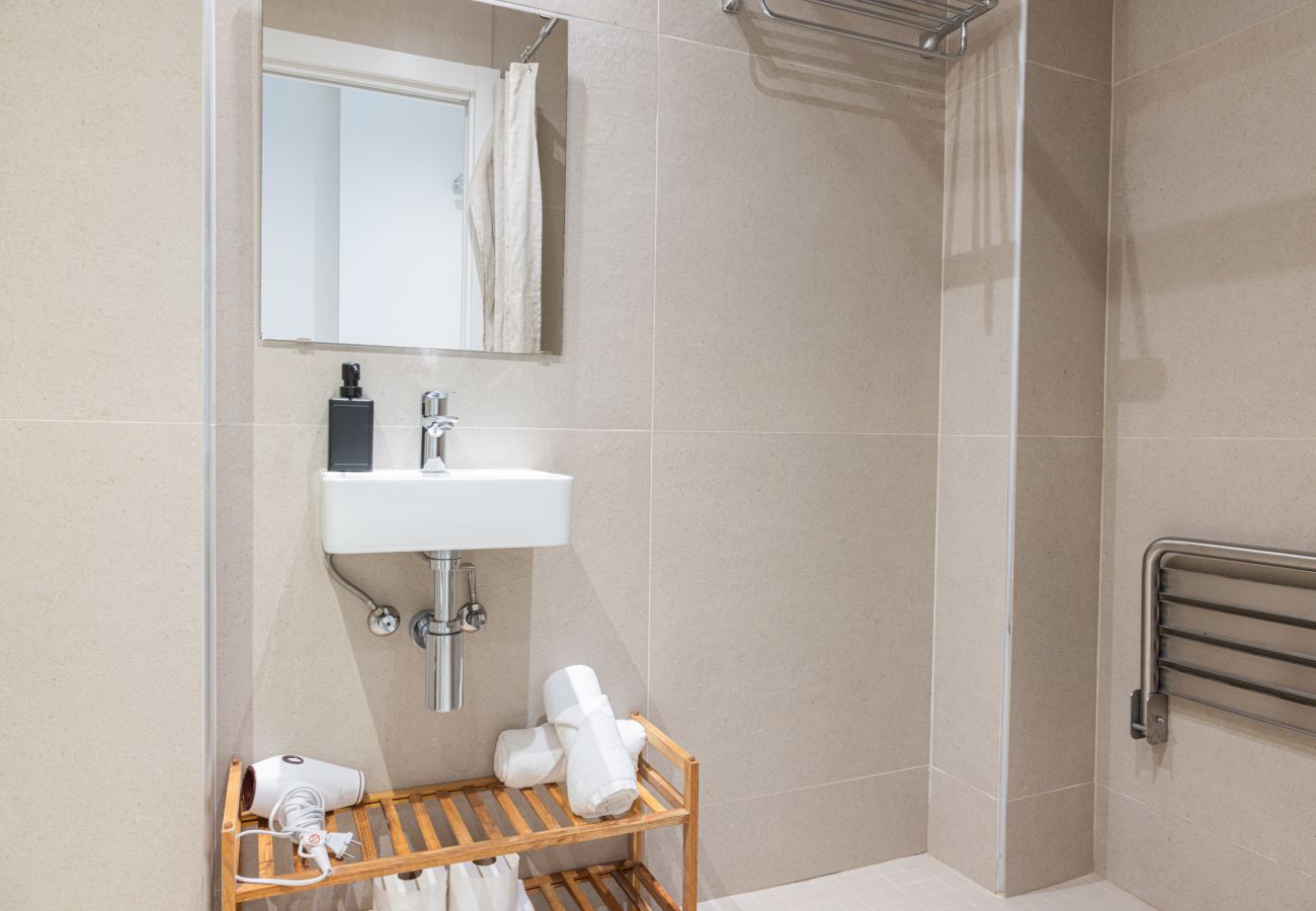 Apartamento en Valencia - The Nazaret Apartment by Florit Flats