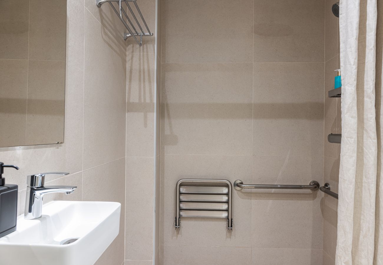 Apartamento en Valencia - The Nazaret Apartment by Florit Flats