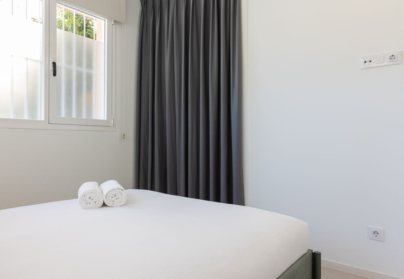 Apartamento en Valencia - The Nazaret Apartment by Florit Flats
