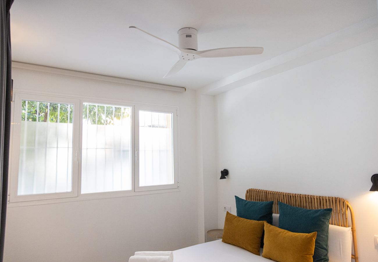 Apartamento en Valencia - The Nazaret Apartment by Florit Flats