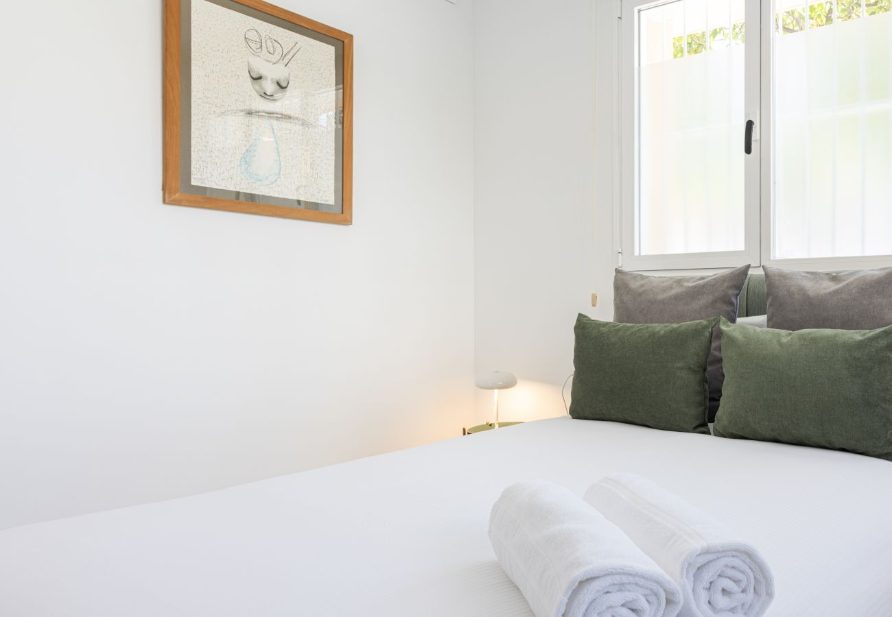 Apartamento en Valencia - The Nazaret Apartment by Florit Flats