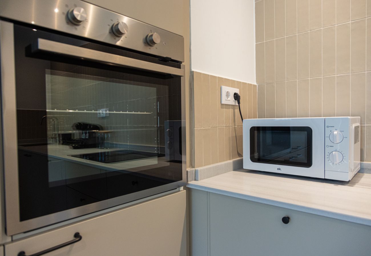 Apartamento en Valencia - The Nazaret Apartment by Florit Flats
