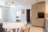 Apartamento en Valencia - The Nazaret Apartment by Florit Flats