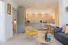 Apartamento en Valencia - The Nazaret Apartment by Florit Flats