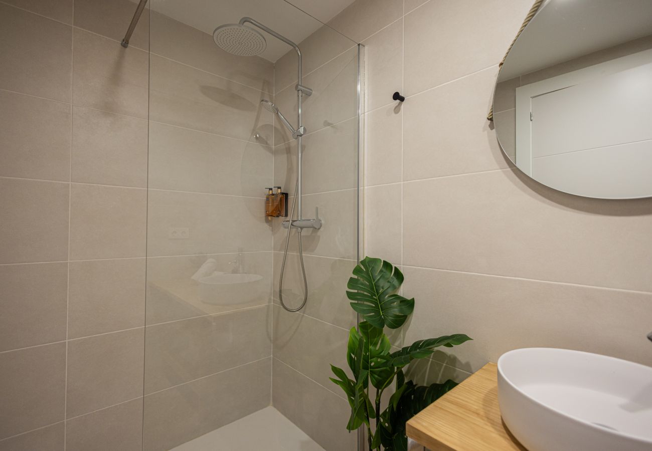 Apartamento en Valencia - The Malilla Apartment 05 by Florit Flats