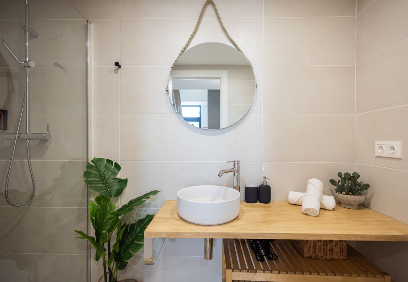Apartamento en Valencia - The Malilla Apartment 05 by Florit Flats