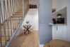 Apartamento en Valencia - The Malilla Apartment 05 by Florit Flats
