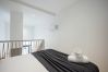 Apartamento en Valencia - The Malilla Apartment 05 by Florit Flats