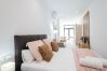 Apartamento en Valencia - The Amistat Apartment 02 by Florit Flats