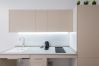 Apartamento en Valencia - The Amistat Apartment 06 by Florit Flats