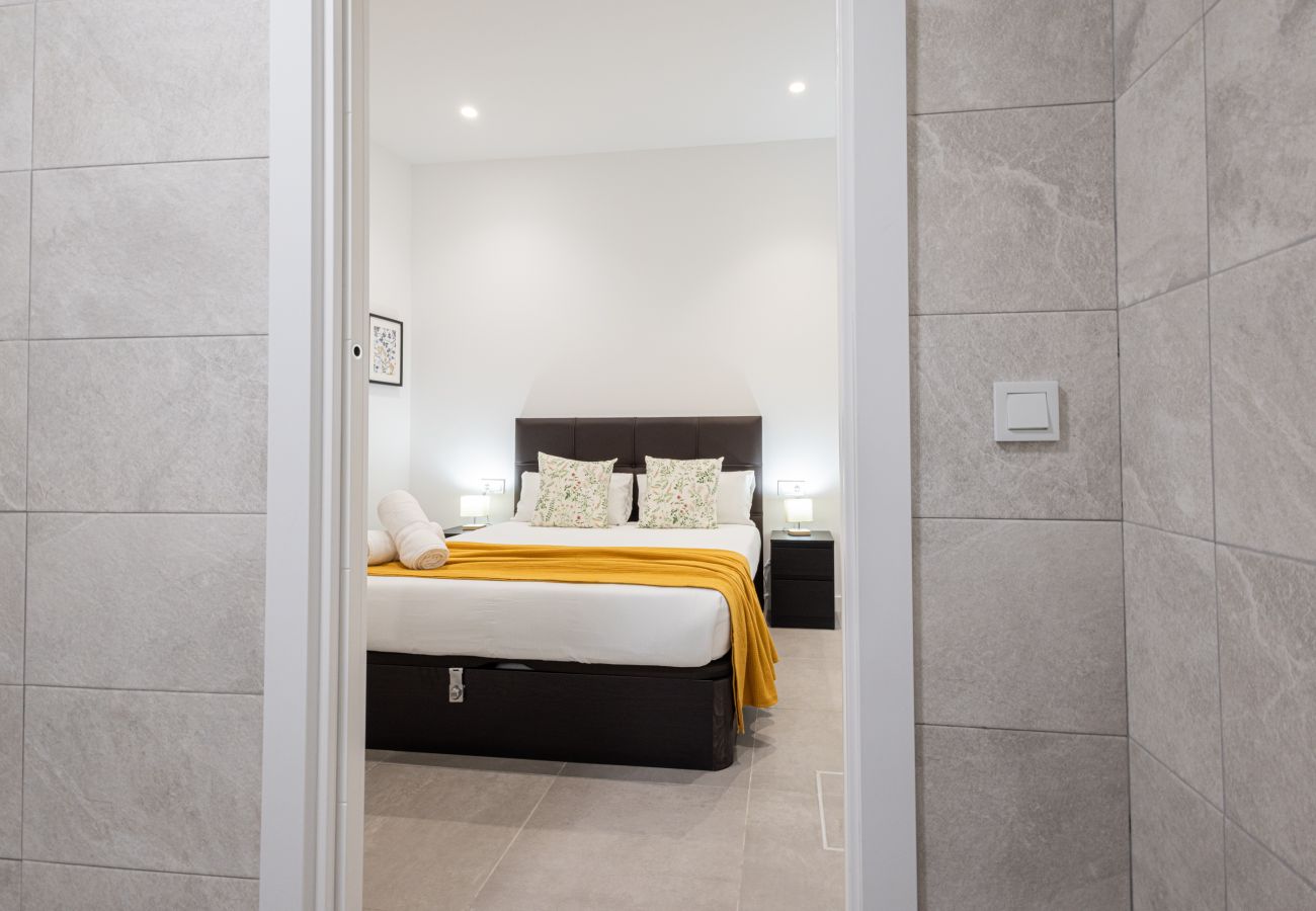 Estudio en Valencia - The Monteolivete Apartment A by Florit Flats