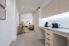 Estudio en Valencia - The Monteolivete Apartment A by Florit Flats