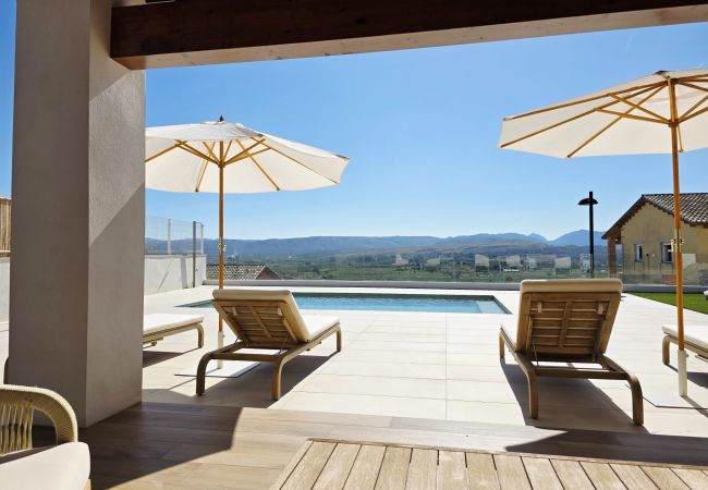 Chalet en L'Enova - ENOVA