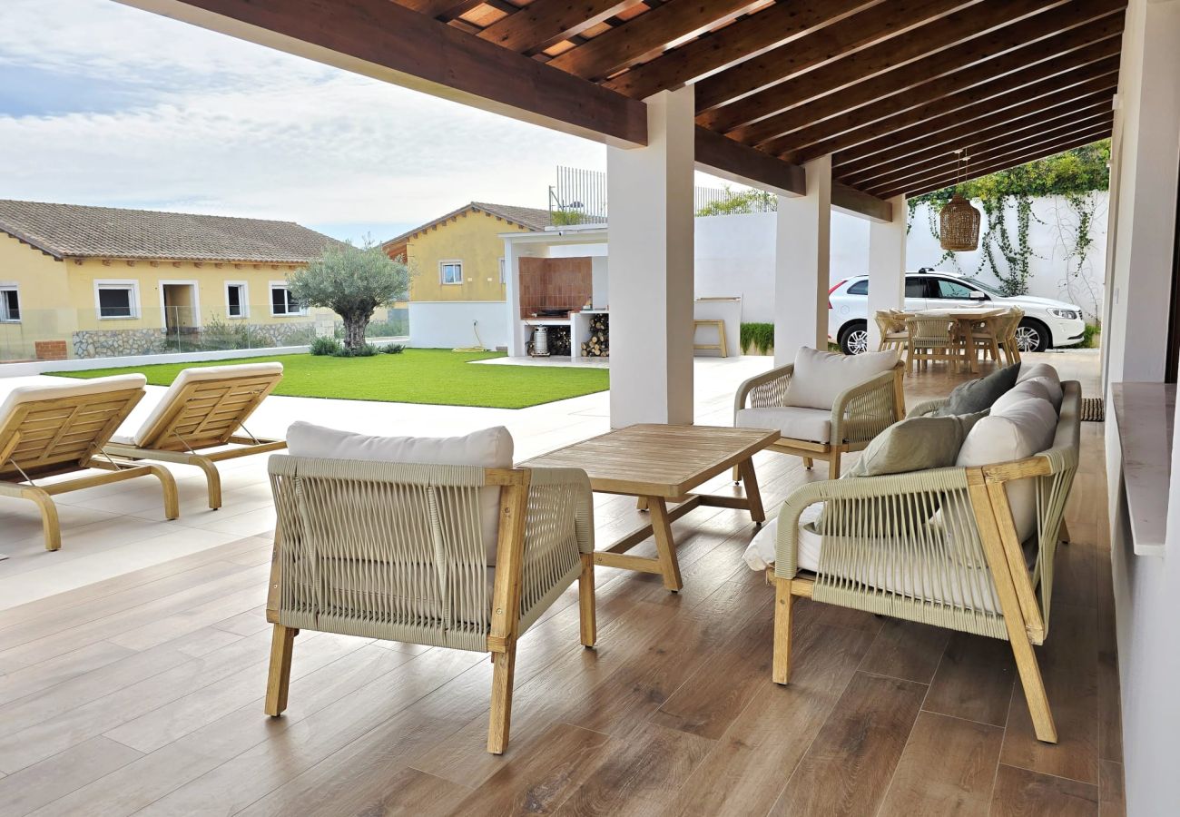 Chalet en L'Enova - ENOVA