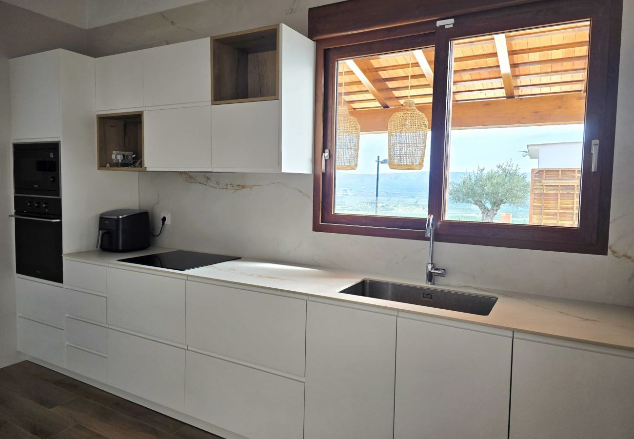 Chalet en L'Enova - ENOVA