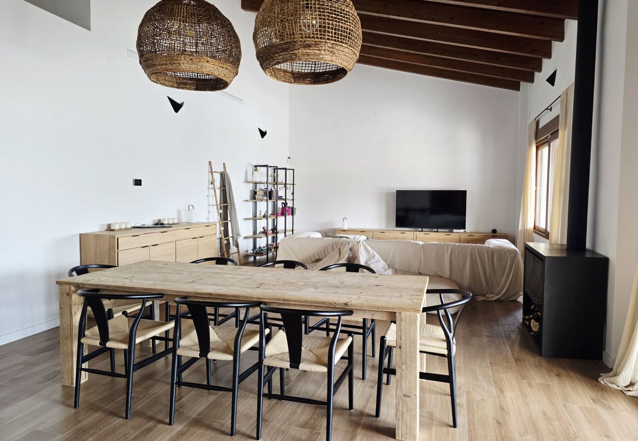 Chalet en L'Enova - ENOVA