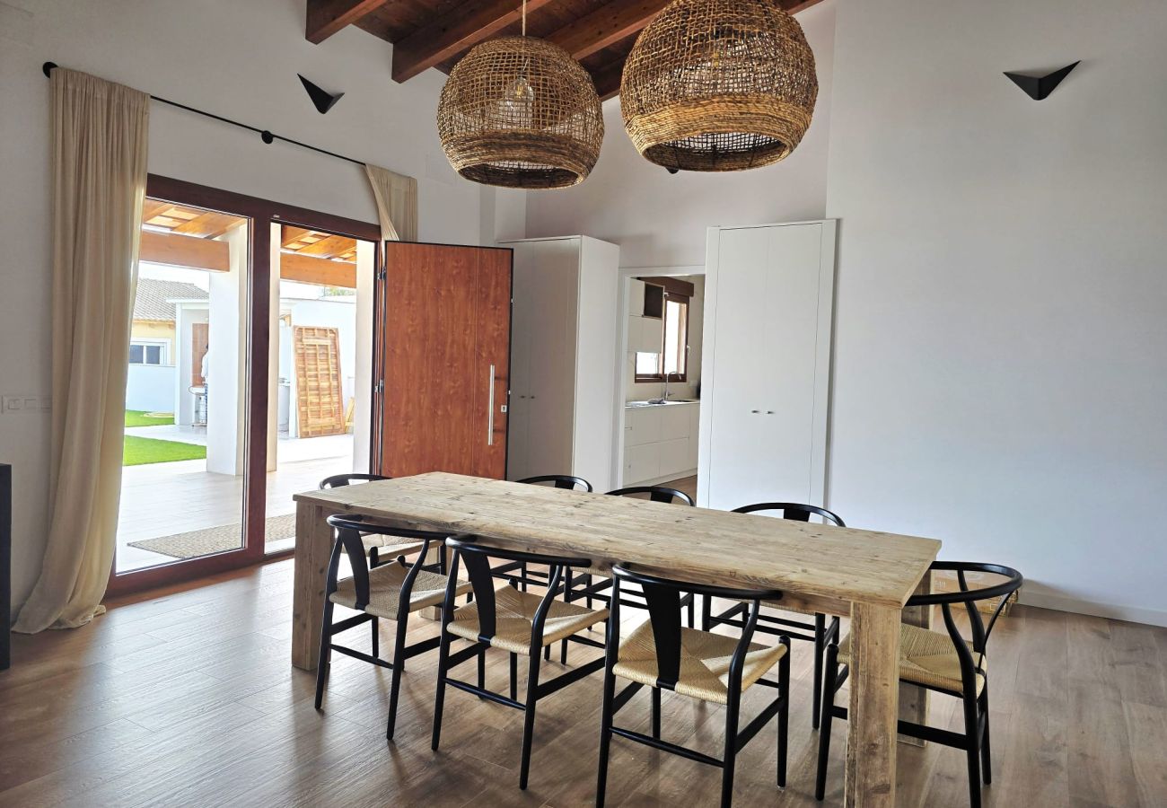 Chalet en L'Enova - ENOVA