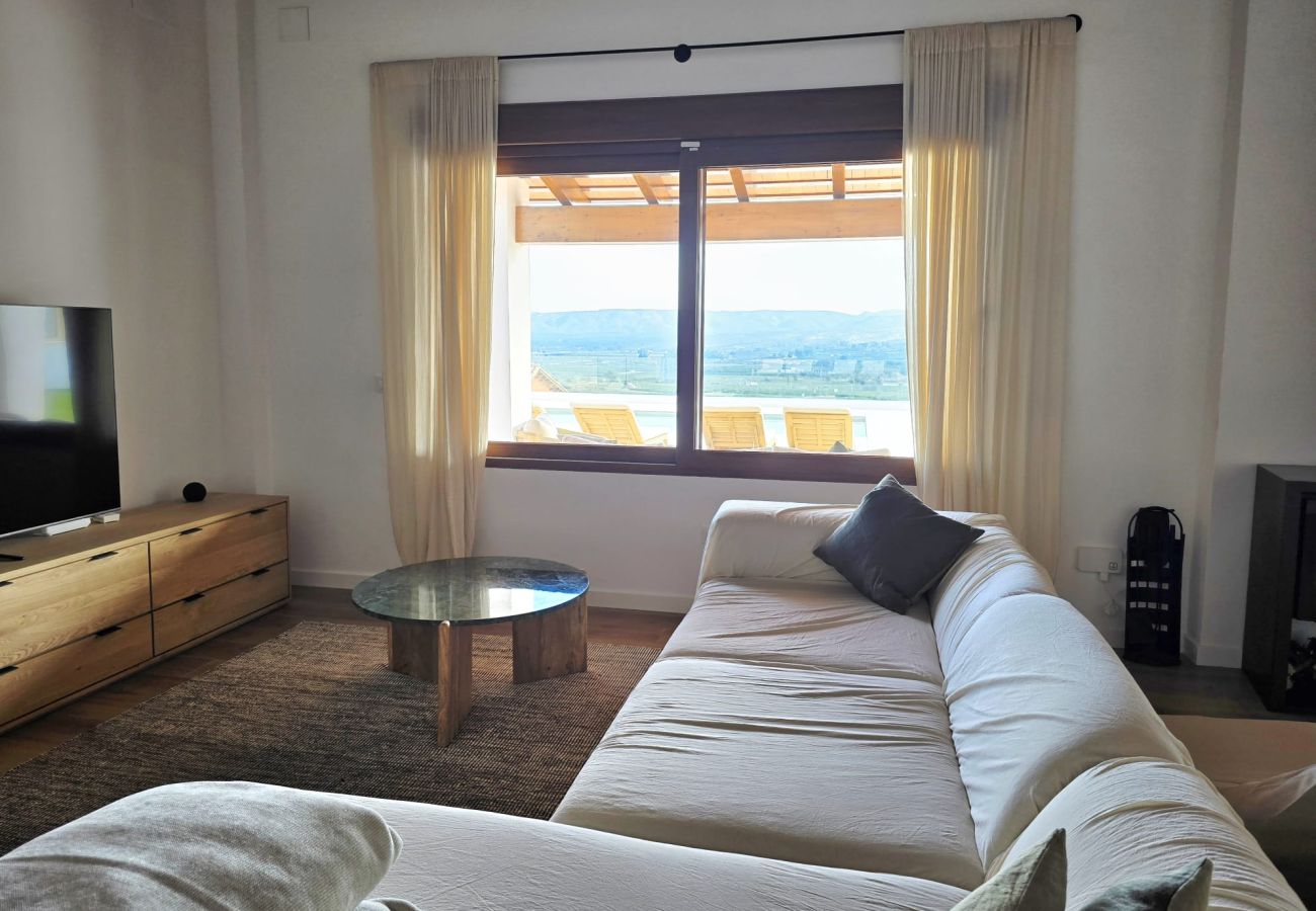 Chalet en L'Enova - ENOVA