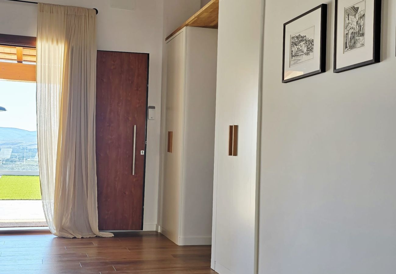 Chalet en L'Enova - ENOVA