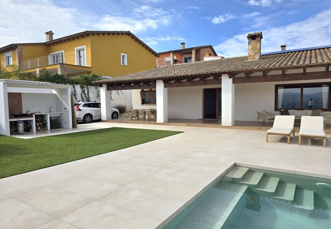 Chalet en L'Enova - ENOVA