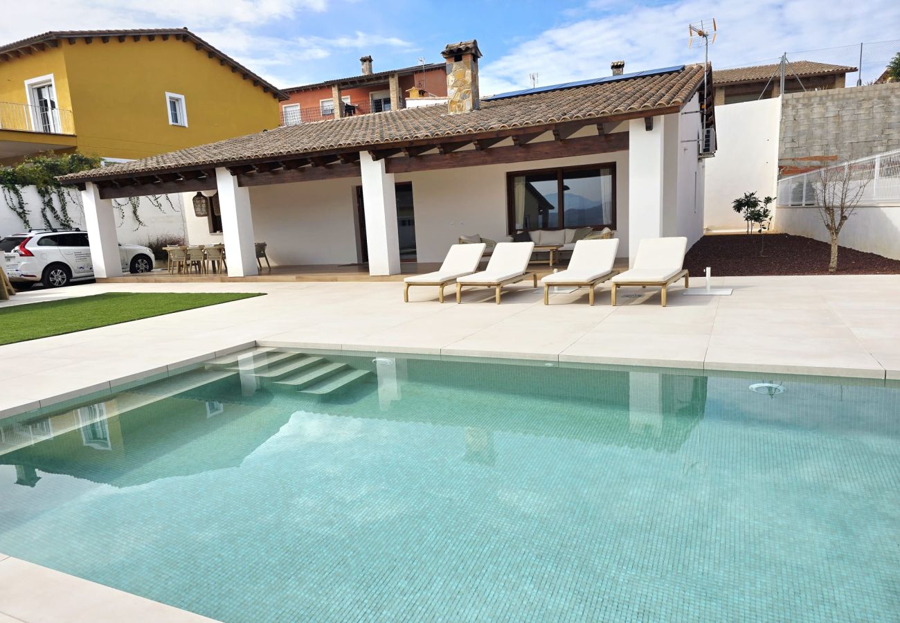 Chalet en L'Enova - ENOVA