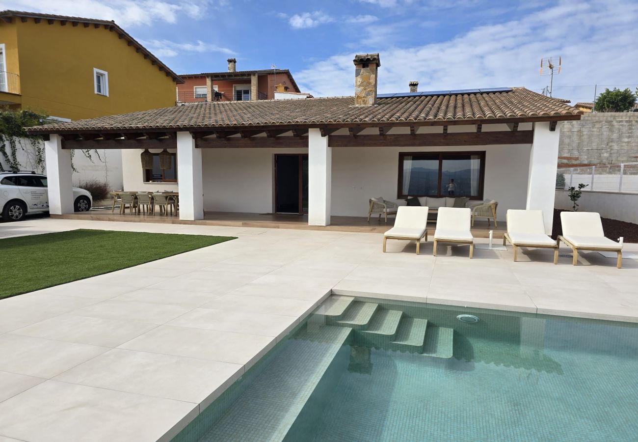 Chalet en L'Enova - ENOVA