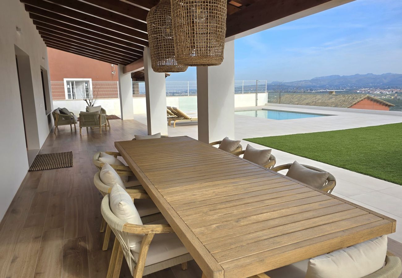 Chalet en L'Enova - ENOVA
