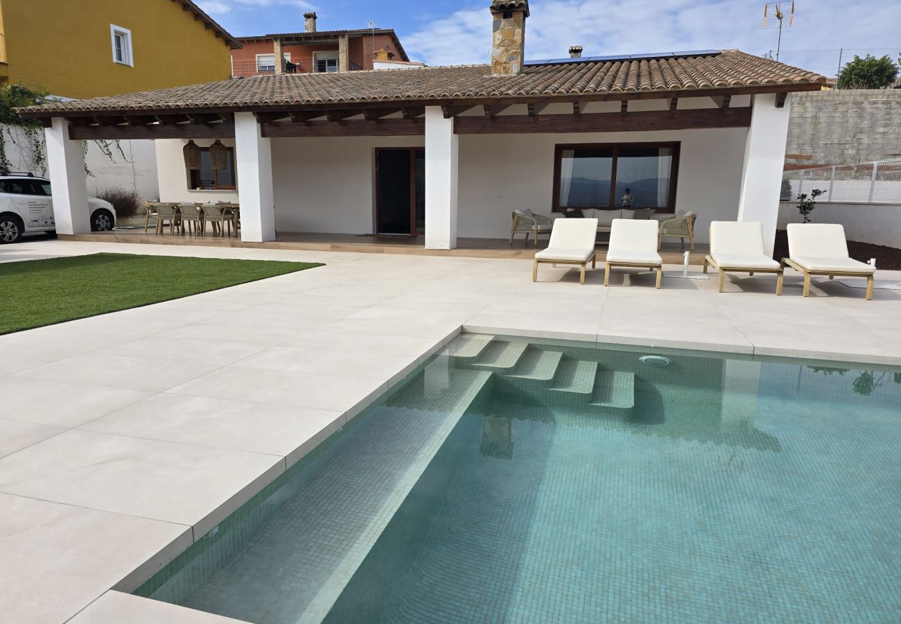 Chalet en L'Enova - ENOVA