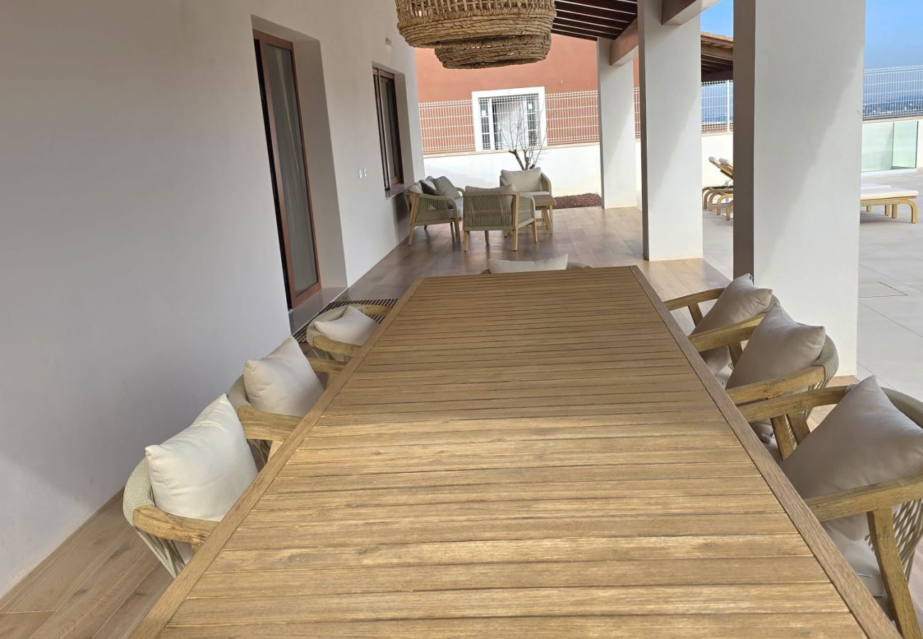 Chalet en L'Enova - ENOVA