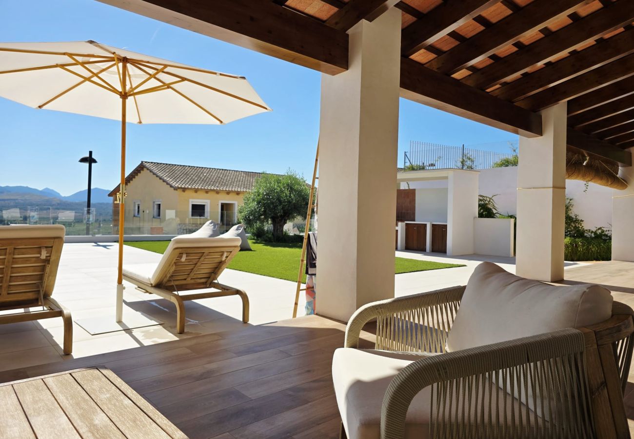 Chalet en L'Enova - ENOVA