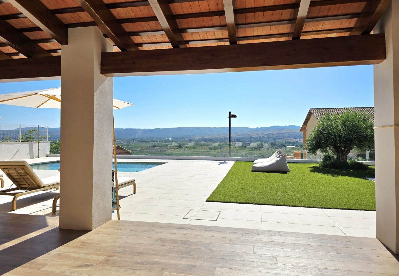 Chalet en L'Enova - ENOVA