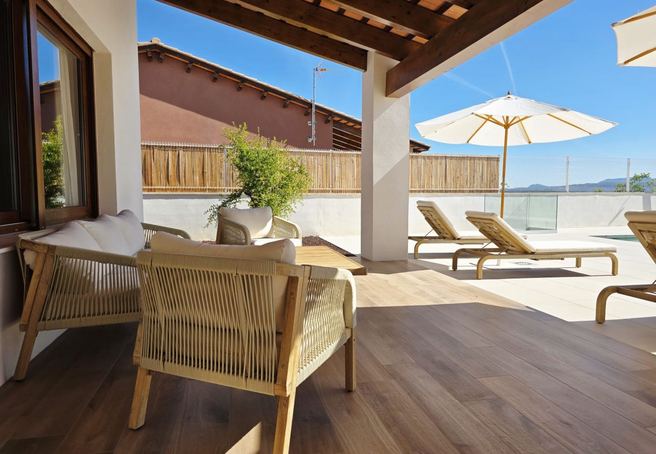 Chalet en L'Enova - ENOVA
