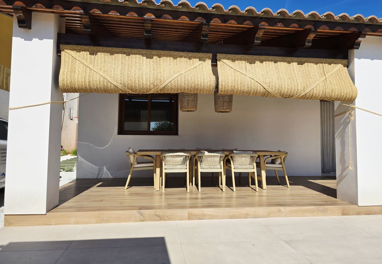 Chalet en L'Enova - ENOVA