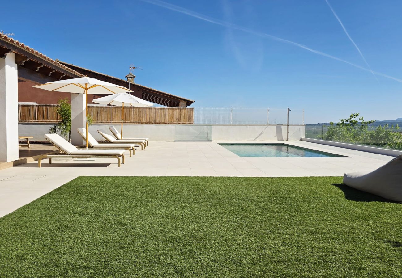 Chalet en L'Enova - ENOVA