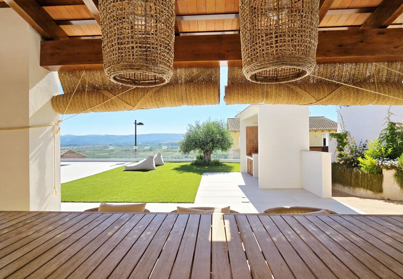 Chalet en L'Enova - ENOVA