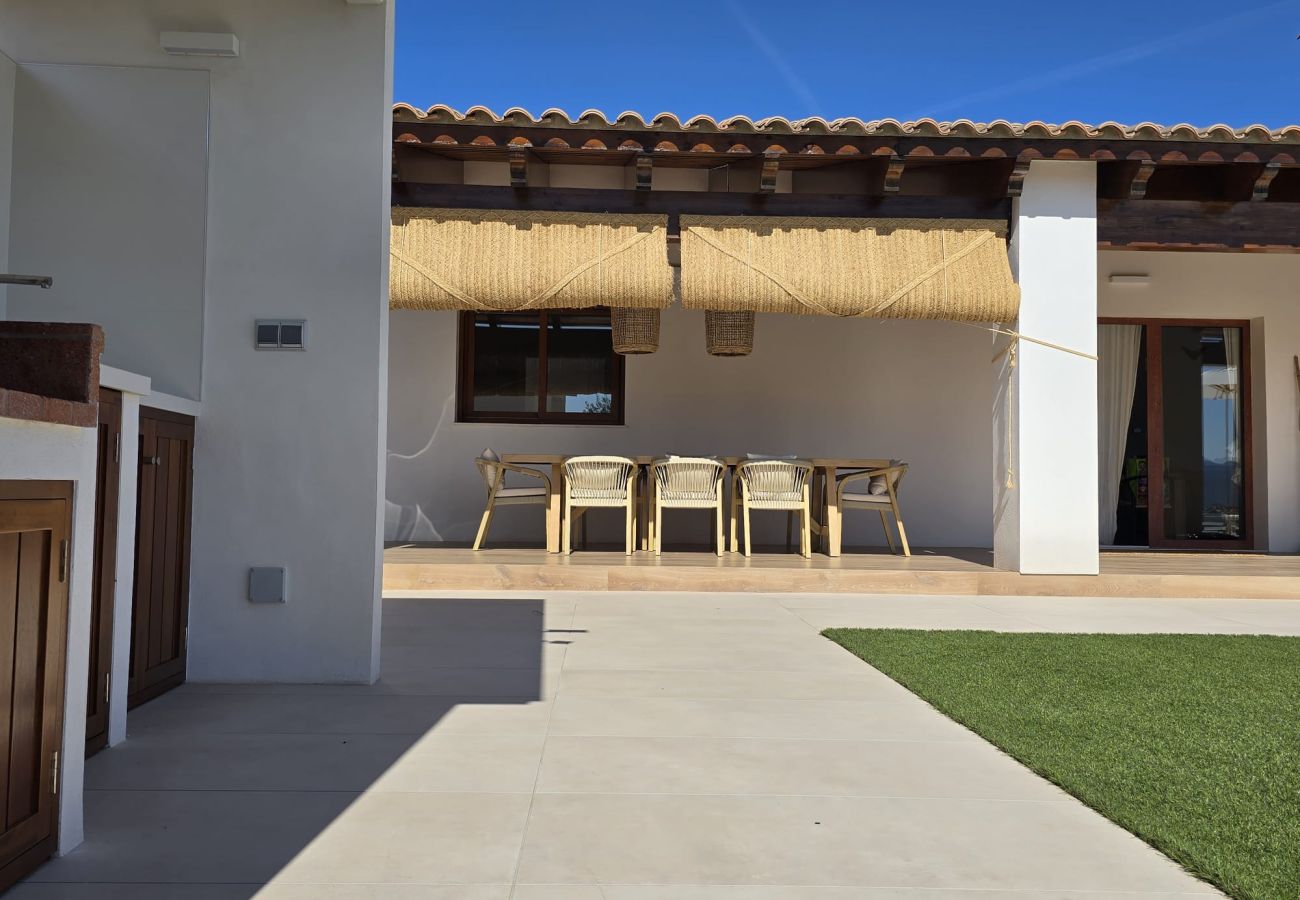 Chalet en L'Enova - ENOVA
