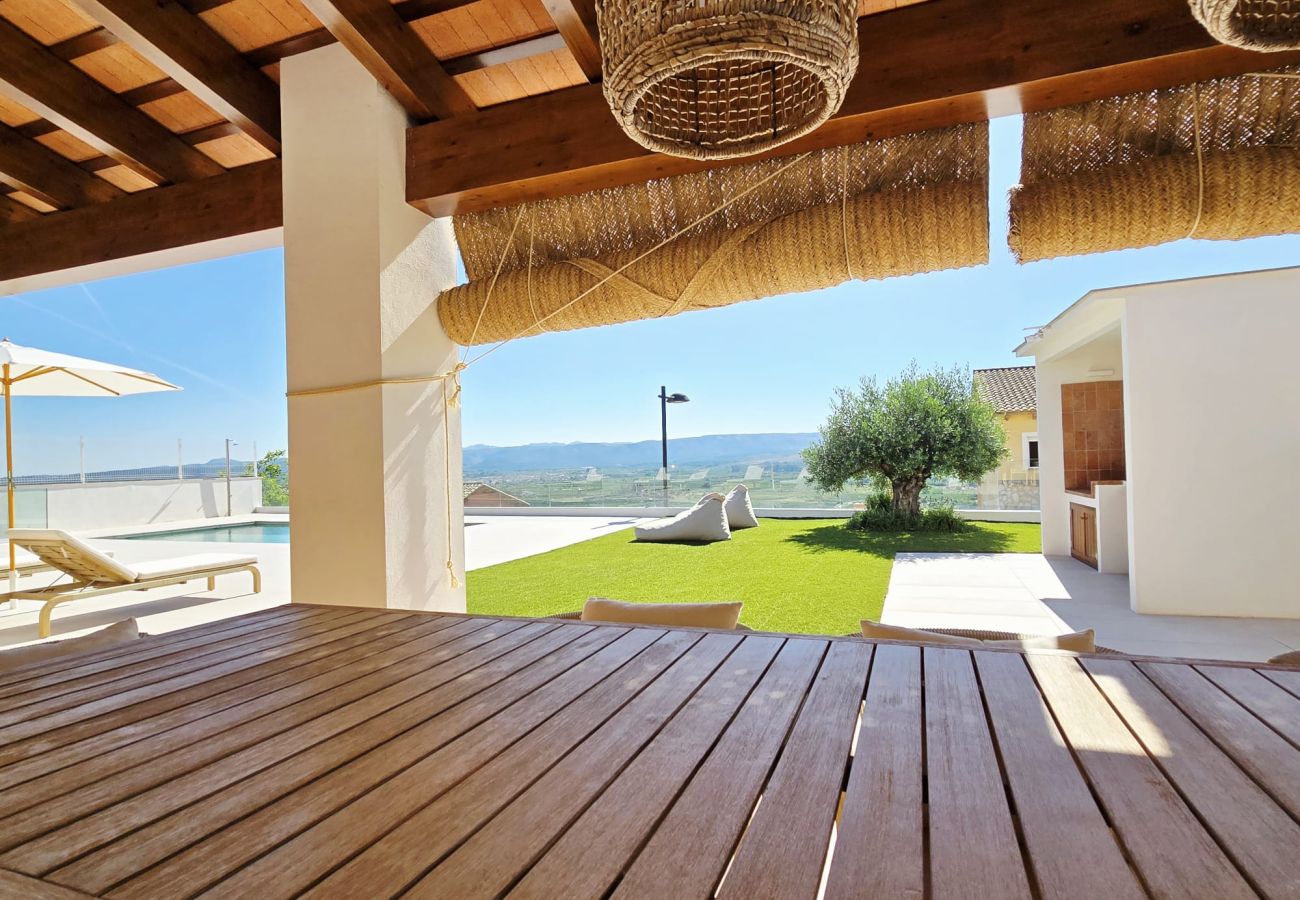 Chalet en L'Enova - ENOVA