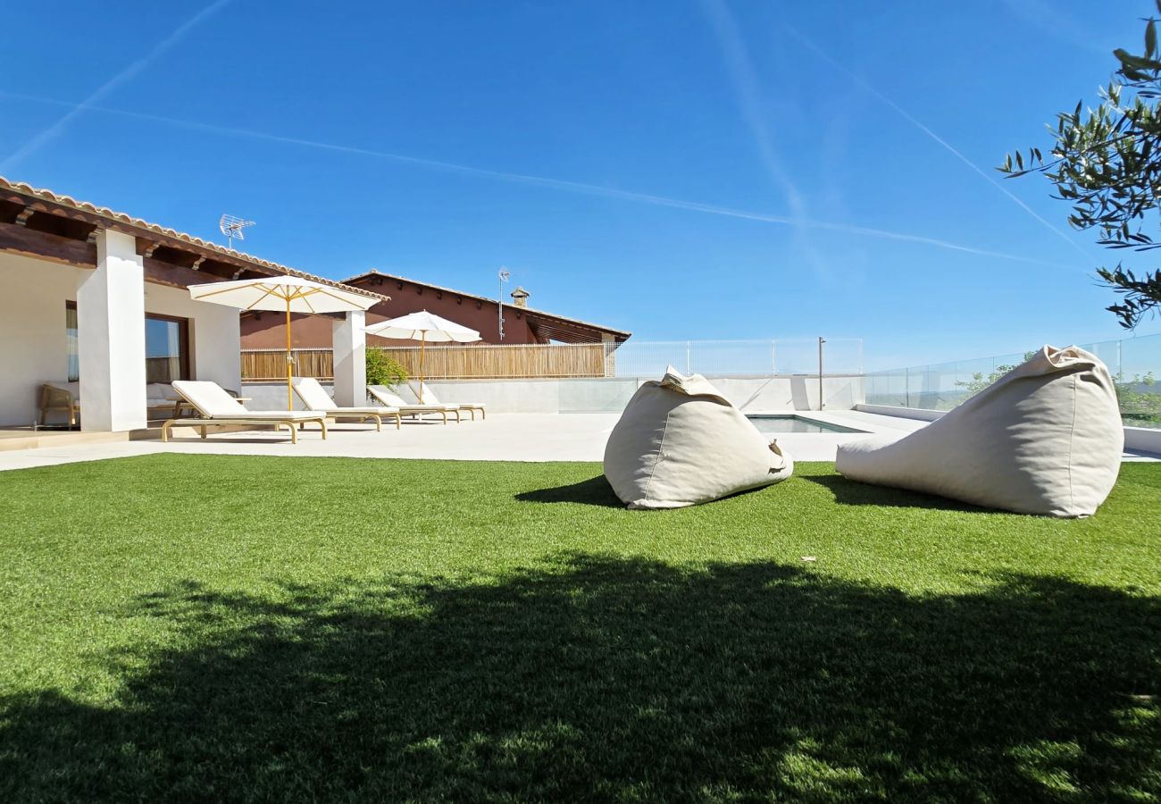Chalet en L'Enova - ENOVA