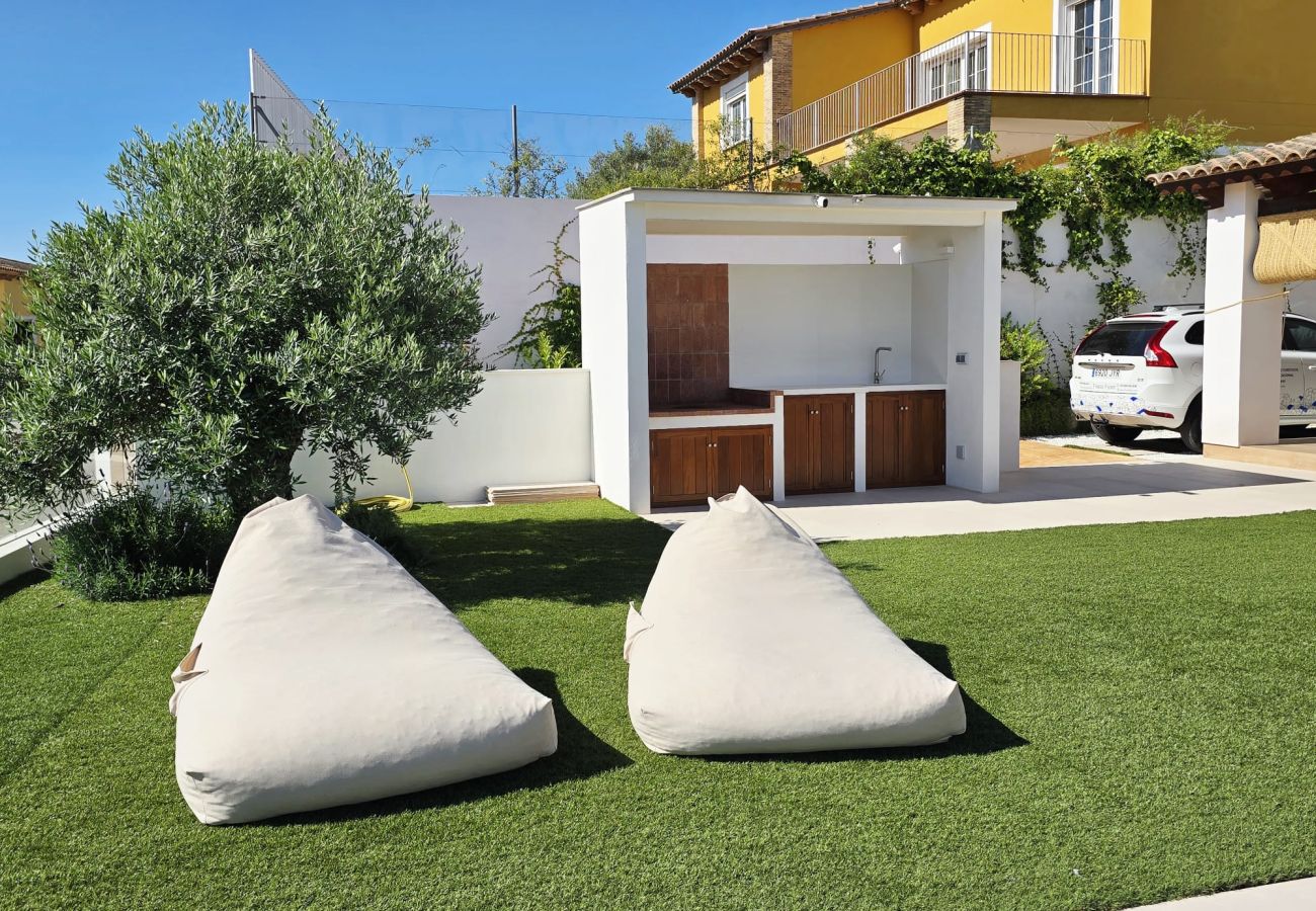 Chalet en L'Enova - ENOVA